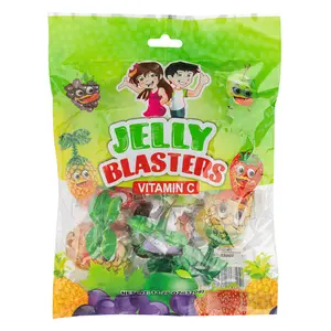 Mi Dulce Mexico Jelly Blasters