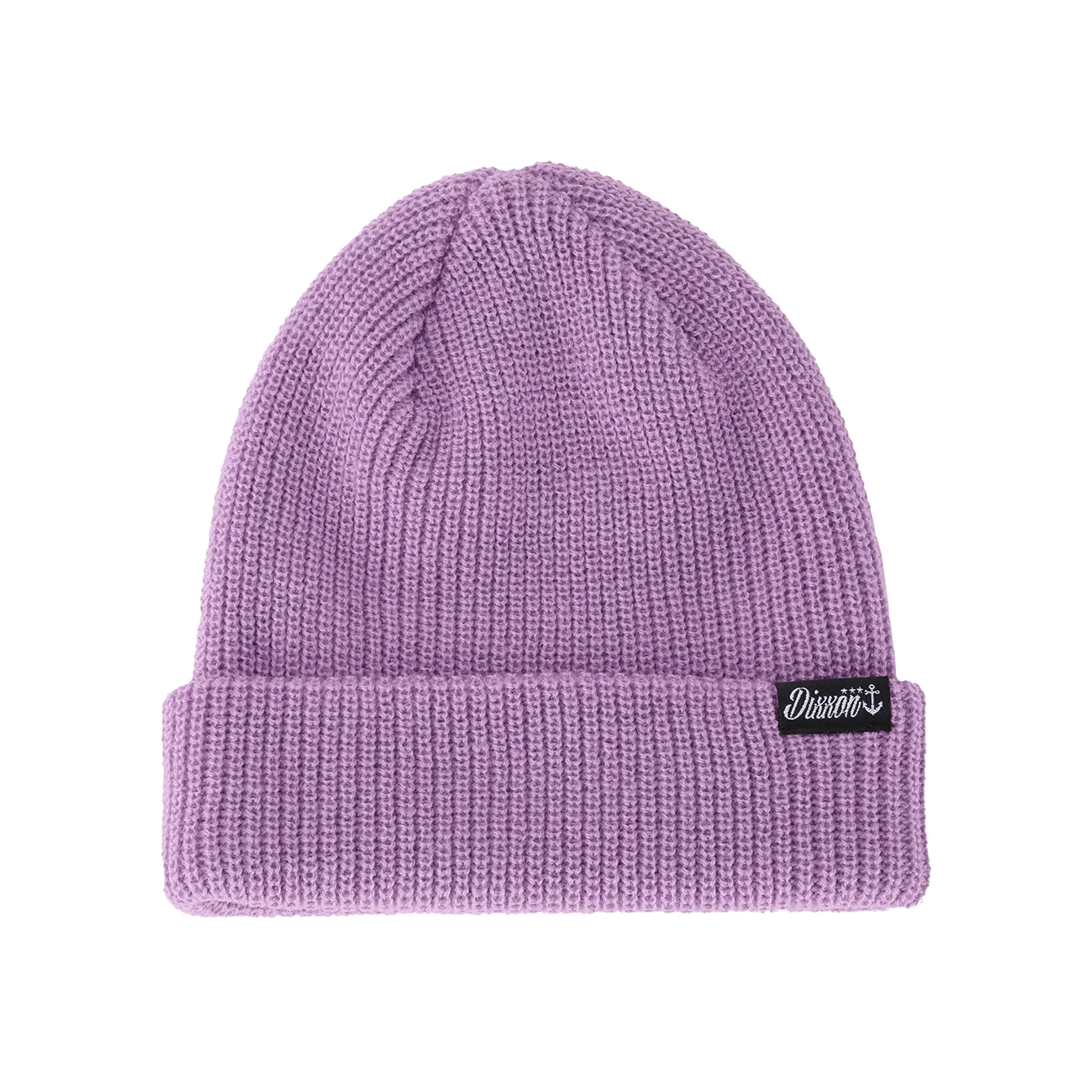 Dock Beanie - Lilac