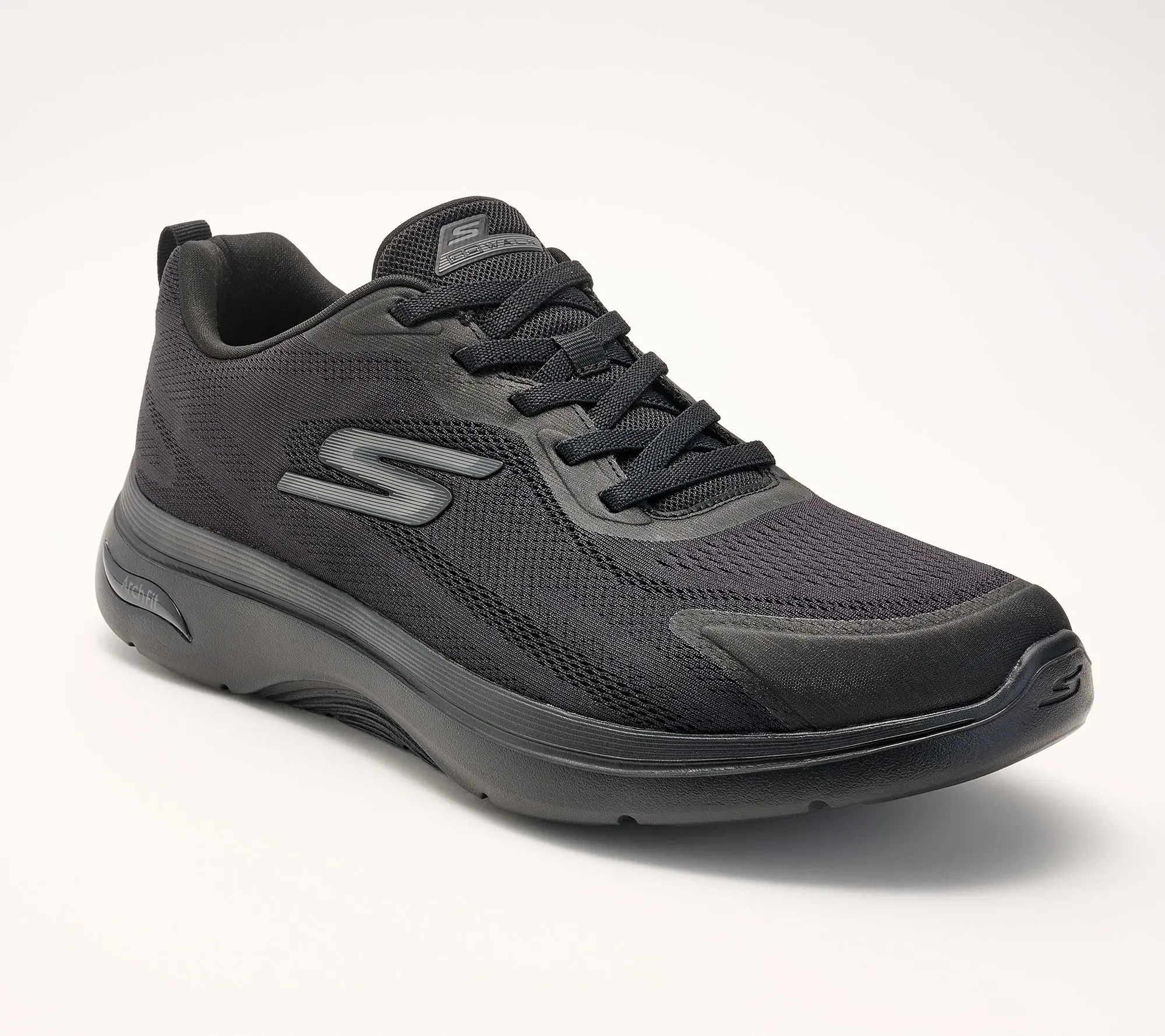 Skechers Men's GO WALK Arch Fit 2.0 Sneakers-Levy Skechers Men's GO WALK Arch Fit 2.0 Sneakers-Levy