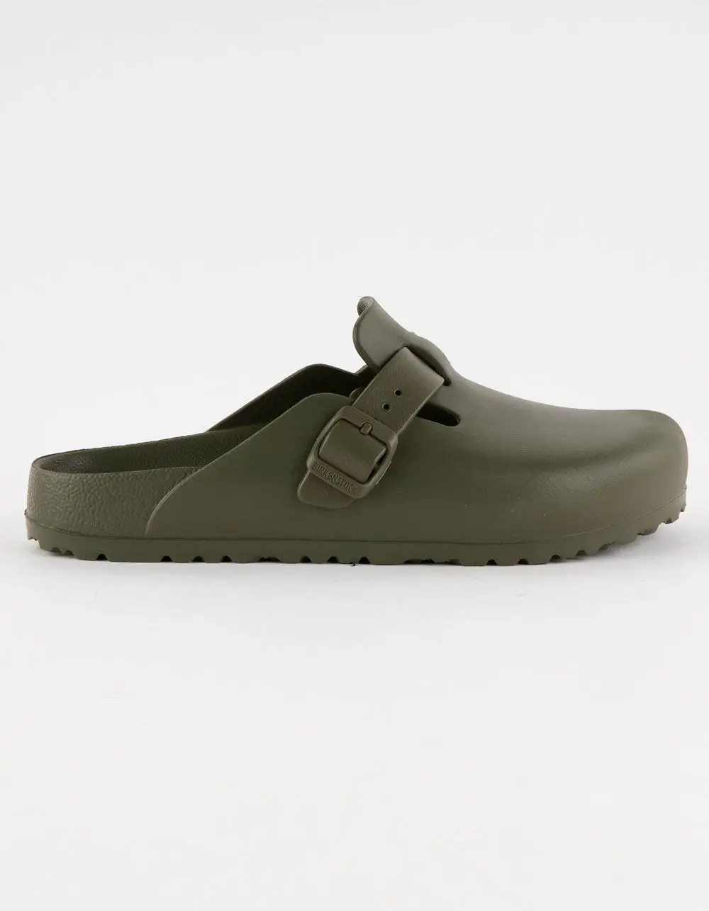 BIRKENSTOCK Boston Essentials EVA Womens Clogs BIRKENSTOCK Boston Essentials EVA Womens Clogs