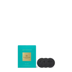 Glasshouse Fragrances: Car Diffuser Refill in Lost in Amalfi