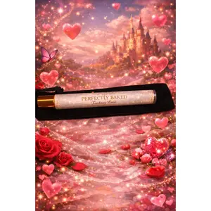 Wickedly whipped wonders Fantasy love, perfume