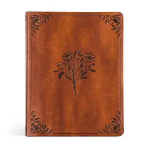 Vienna KJV Large Print Notetaking Bible