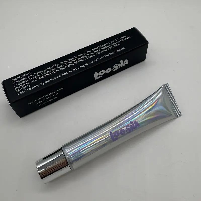 For My Own Entertainment Lip Gloss
