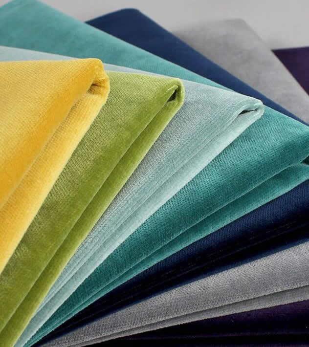 TWOPAGES Birkin Velvet Luxury Curtains Fabric Swatch Booklet Solid Polyester Velvet 300 gsm Midweight Skin Friendly Durable, 2026 Spring Glow Up, Easter Home Refresh TWOPAGES Birkin Velvet Luxury Curtains Fabric Swatch Booklet Solid Polyester Velvet 300 gsm Midweight Skin Friendly Durable, 2026 Spring Glow Up, Easter Home Refresh