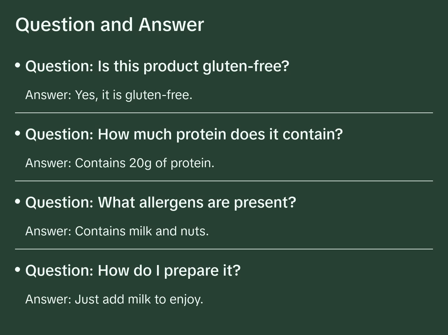 ONO Protein Overnight Oats Peanut Butter Chocolate Bundle - Includes 20g Protein, Gluten Free, Low Sugar, Just add milk