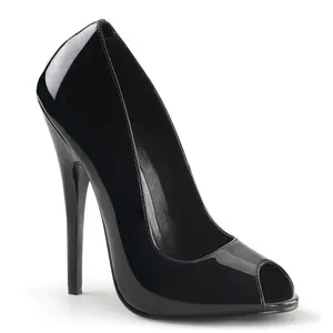 Women's High Heels, Peep Toe Domina-212 Shoes