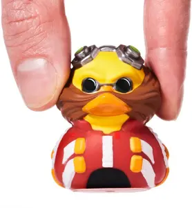Tubbz - Sonic - Dr Eggman (Mini Edition)  [COLLECTIBLES] figurine/statue, Collectible