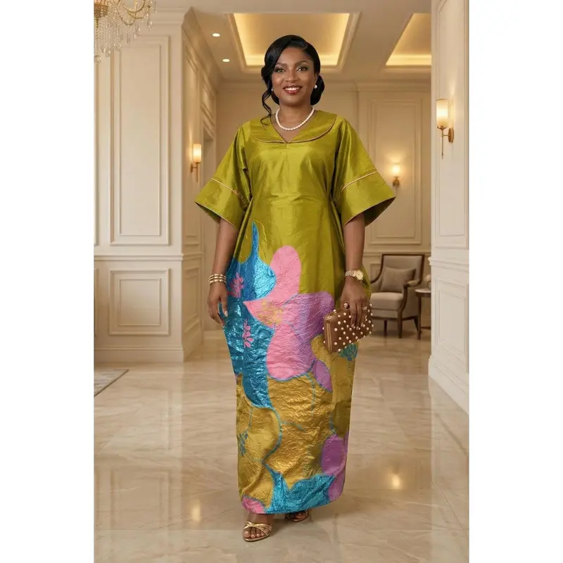 house of cb floral green dress - TikTok Shop