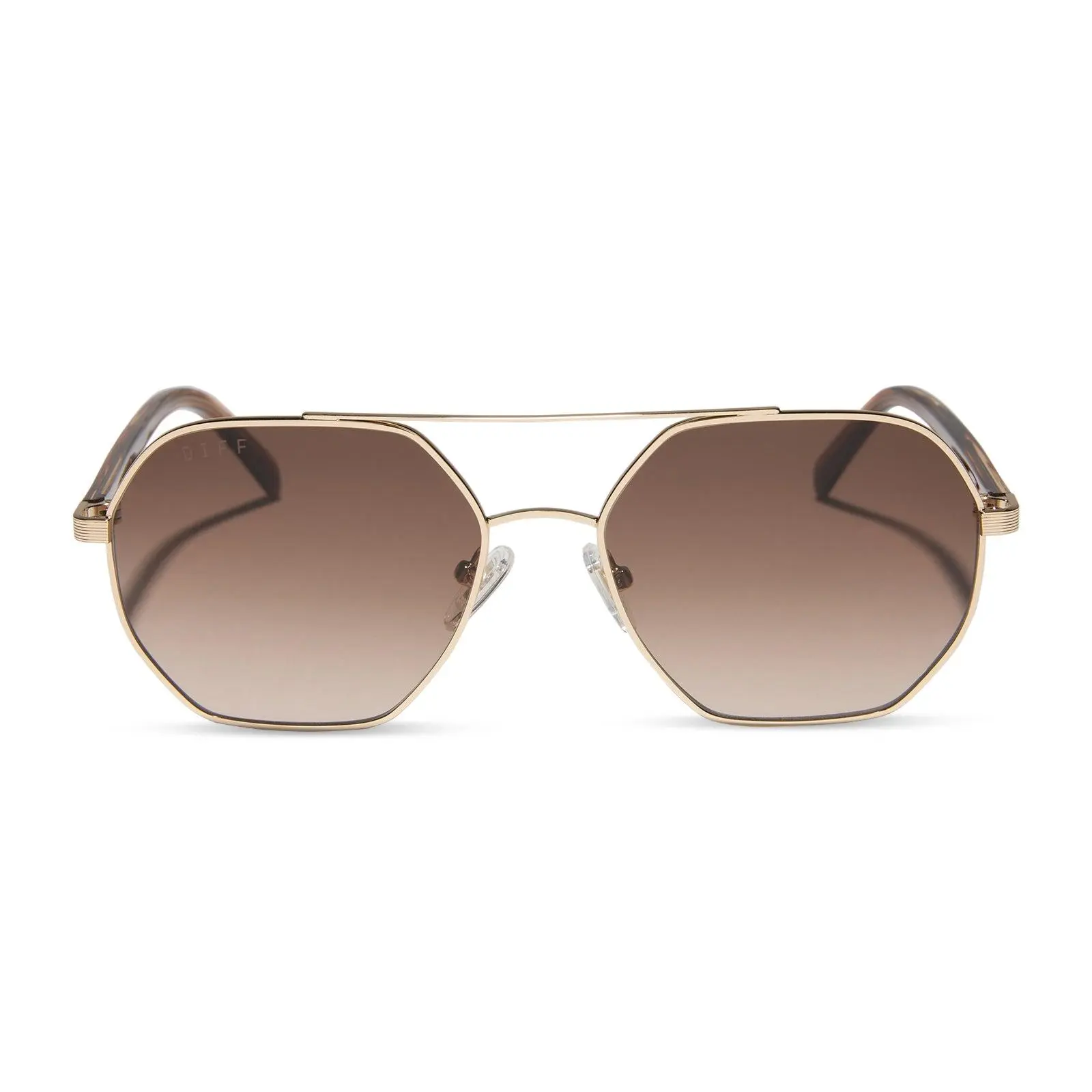 Jojo Fletcher x DIFF Eyewear Collection Jojo Fletcher x DIFF Eyewear Collection