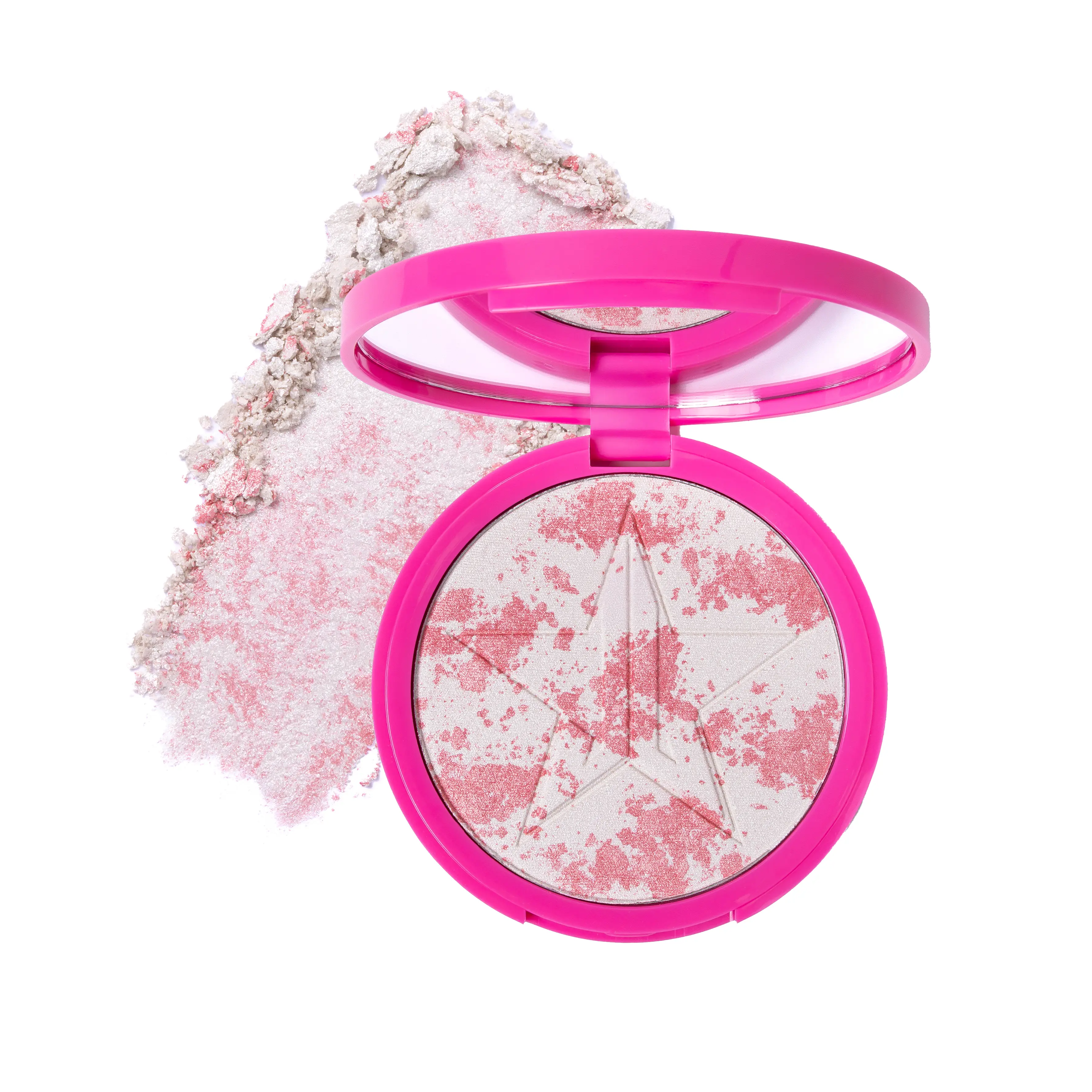 Skin Frost Blush Highlighter