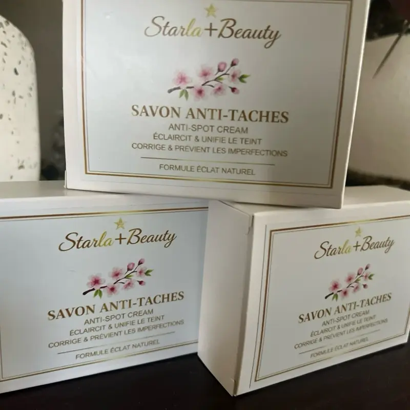 Set soap for face Facial Set soap for face Facial