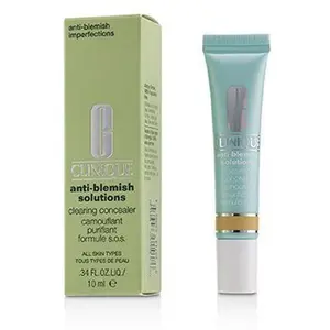 Clinique Anti Blemish Solutions Clearing Concealer 10ml/0.34oz Shade 02 Shade 0210ml/0.34oz