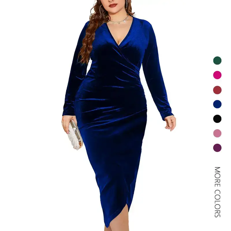 red velvet dress - TikTok Shop red velvet dress - TikTok Shop