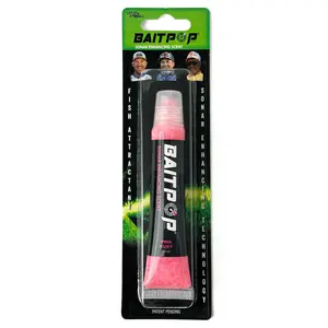 BaitPop Elite Pink Fury