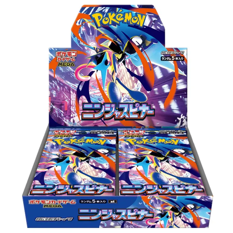 japanese pokemon booster box wholesale - TikTok Shop japanese pokemon booster box wholesale - TikTok Shop