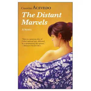 USED-The Distant Marvels by Acevedo, Chantel (Paperback)
