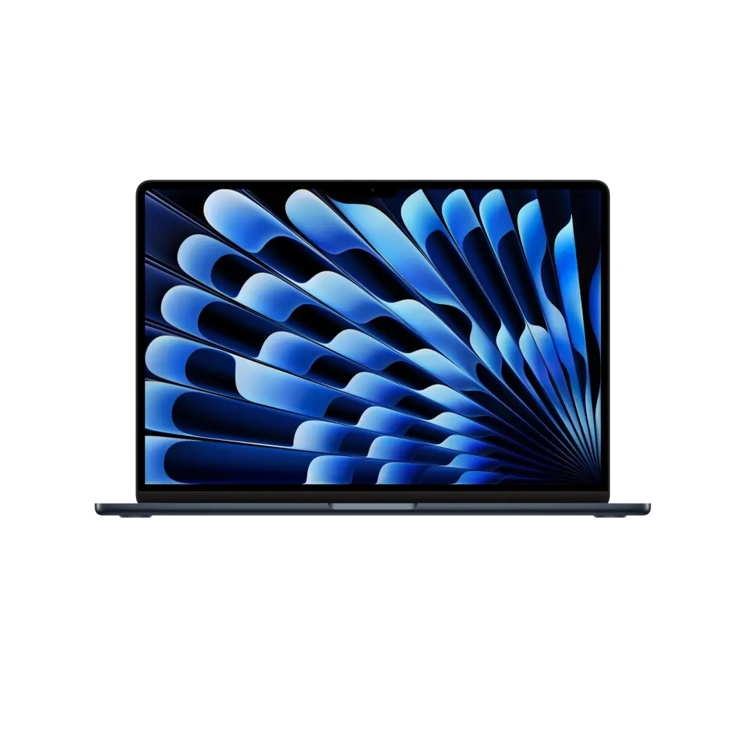 2024 Refurbished Apple Macbook Air 15.3-Inch M3 8GB-24GB RAM, 256GB-2TB SSD (Good)