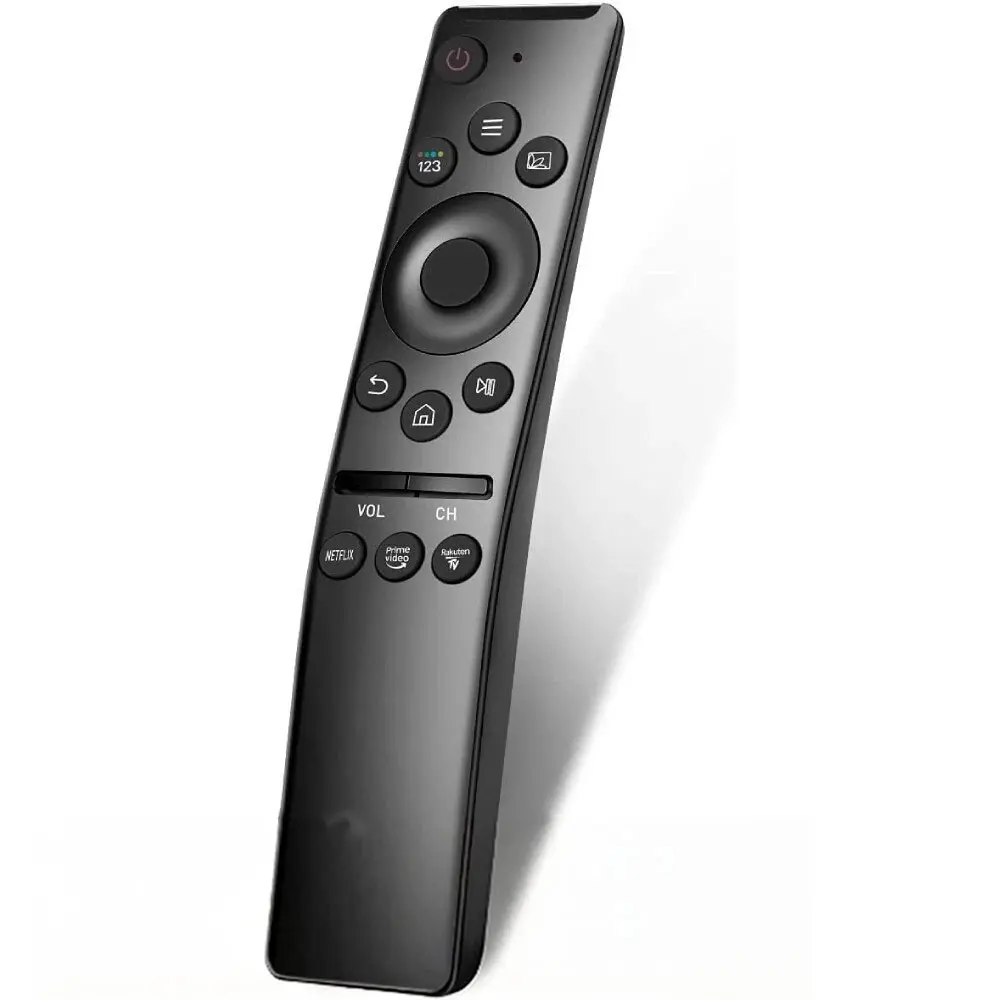 NEW Universal Replacement Remote Control for All Samsung Smart-TV Bluetooth TV HDTV 4K 3D UHD Curved QLED and More TVs BN59-01330A BN59-01329A