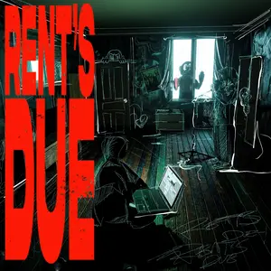 Nemzzz - Rent's Due NEW Vinyl Record