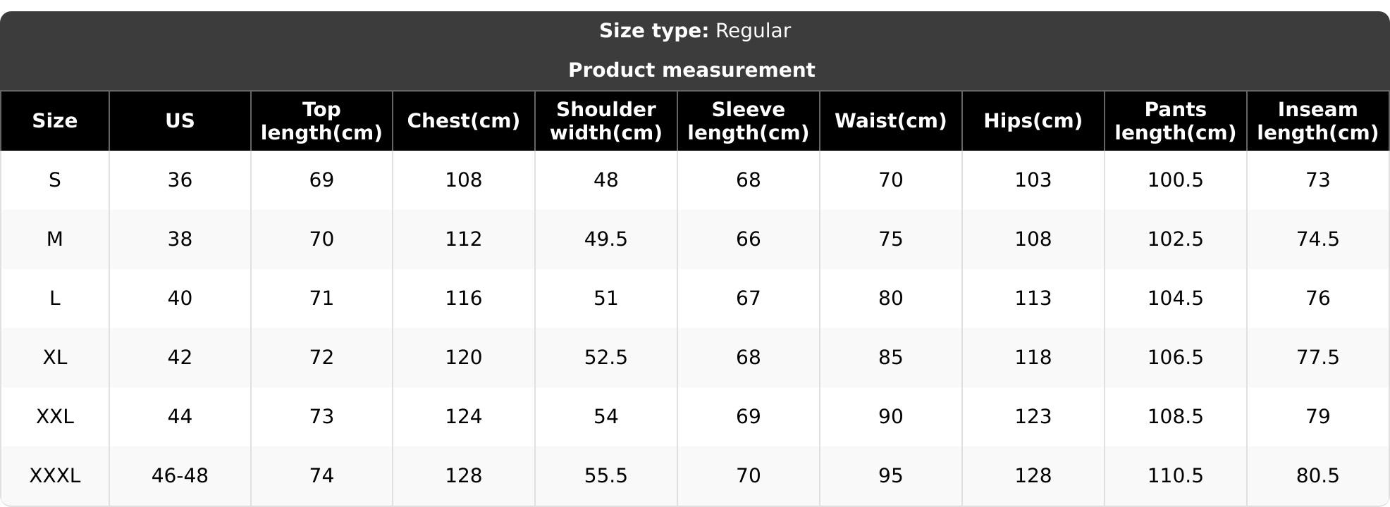 Casual hoodie and sweatpants set - fleece lining, long sleeves, printed design |   machine washable