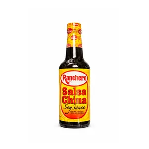 BALDOM RANCHERO SALSA CHINA 10OZ