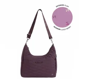 Lug Cloud Go Hobo- Balsa