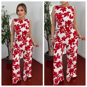 Damara Jumpsuit