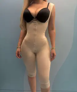 Faja Baby Completa pierna Larga