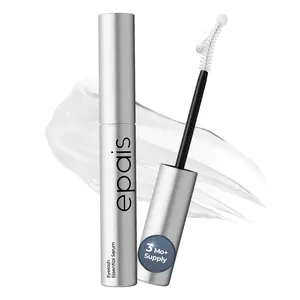 [EPAIS Official Shop] Essential Eyelash Growth Serum, Jumbo Size 0.5fl.oz - Safe & Gentle Lashes Care, Fuller, Thicker in 2 Weeks, Non-Prostaglandin