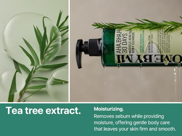 [SOME BY MI] Face to Body Shower Routine Set – Cleanse, Calm and Moisturize for Balanced Clear Skin – Korean Skin Care