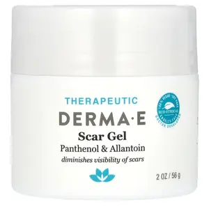 DERMA E Scar Gel, 2 oz (56 g)