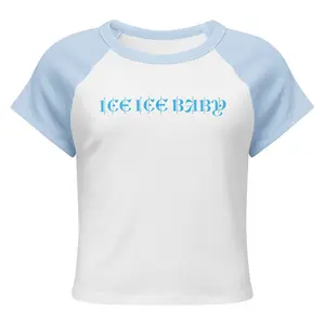 Ice ice baby