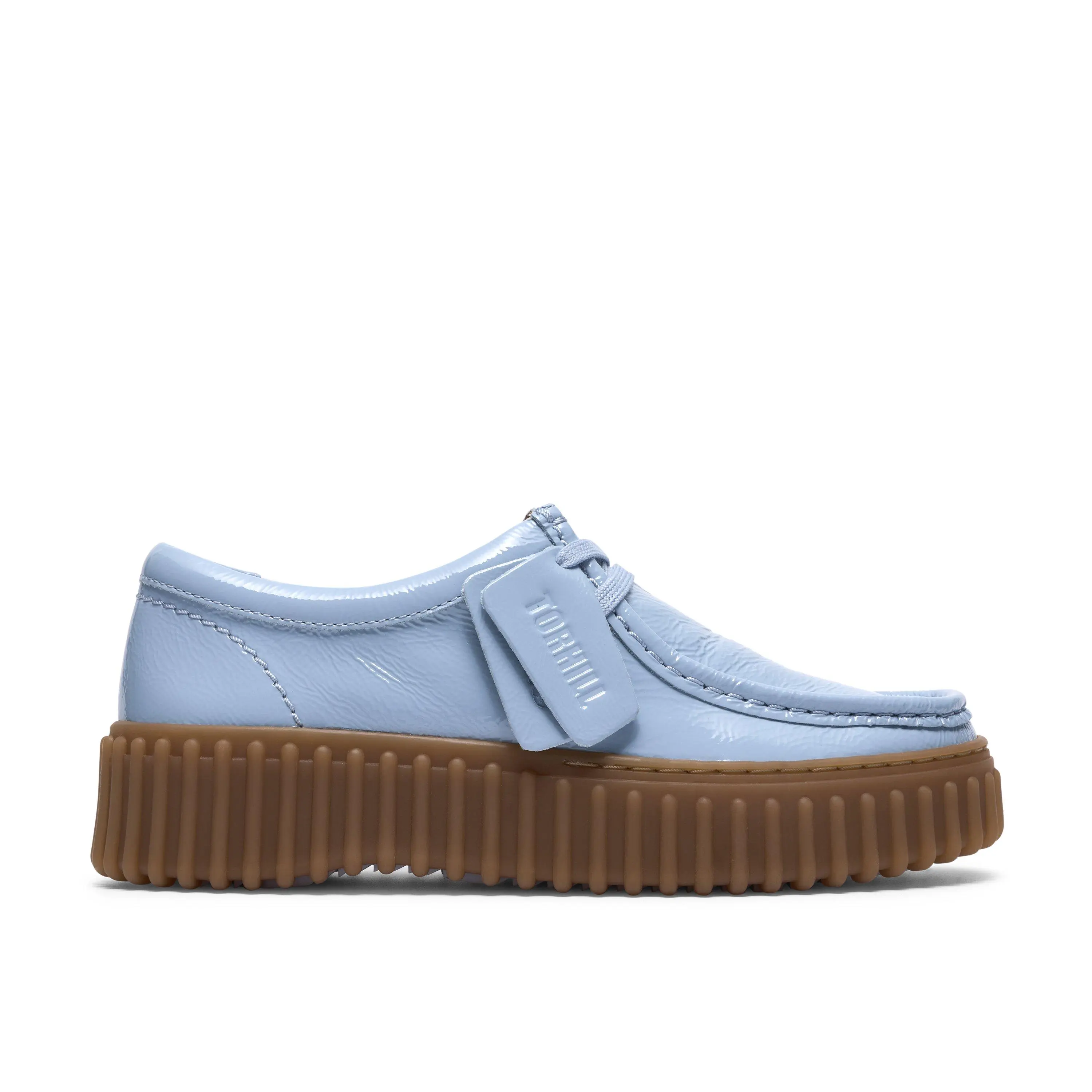 Clarks Womens Torhill Bee Sneakers