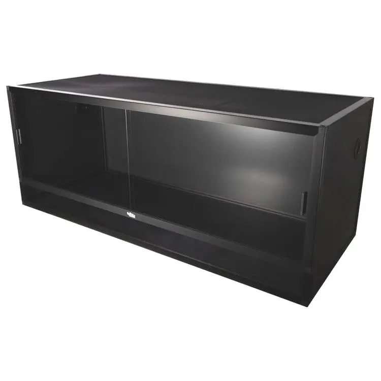 5x2x2 (150 Gallon) Reptile Enclosure V3 5x2x2 (150 Gallon) Reptile Enclosure V3
