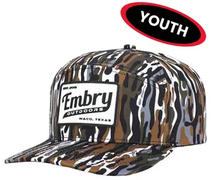 Youth Ranch 6 Panel