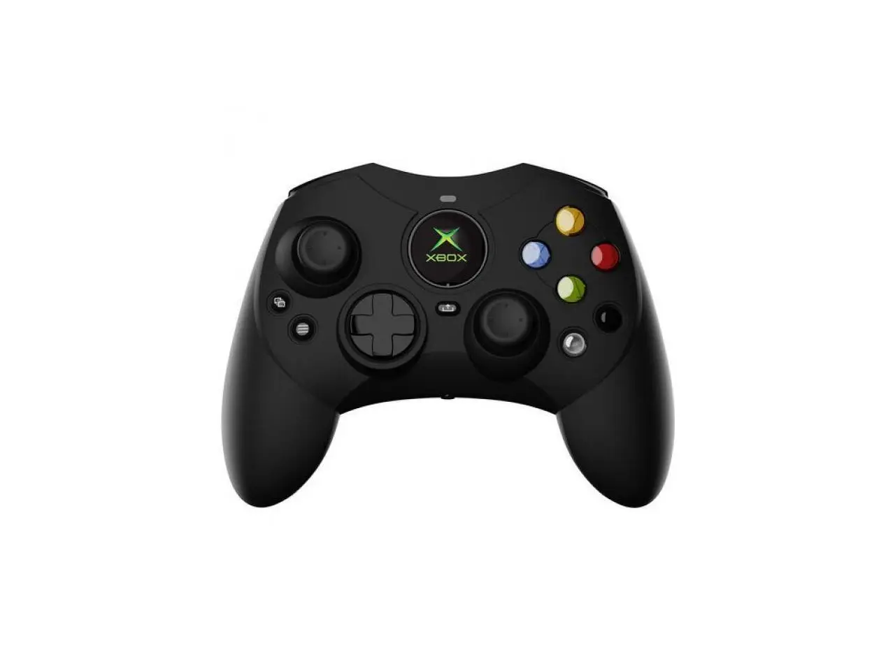 Xbox Accessory: Hyperkin Duchess Wired Controller for Xbox Series X Black-Officially Licensed by Xbox
