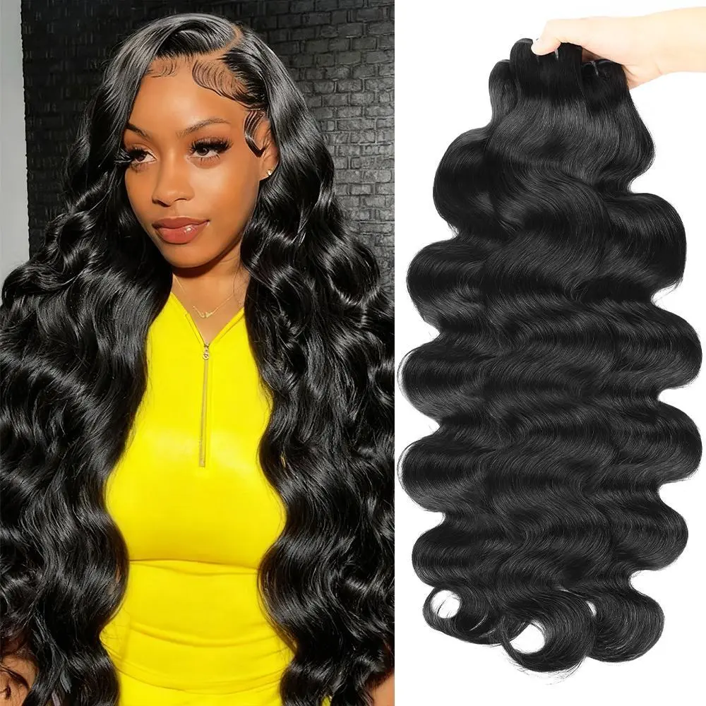 15A Body Wave