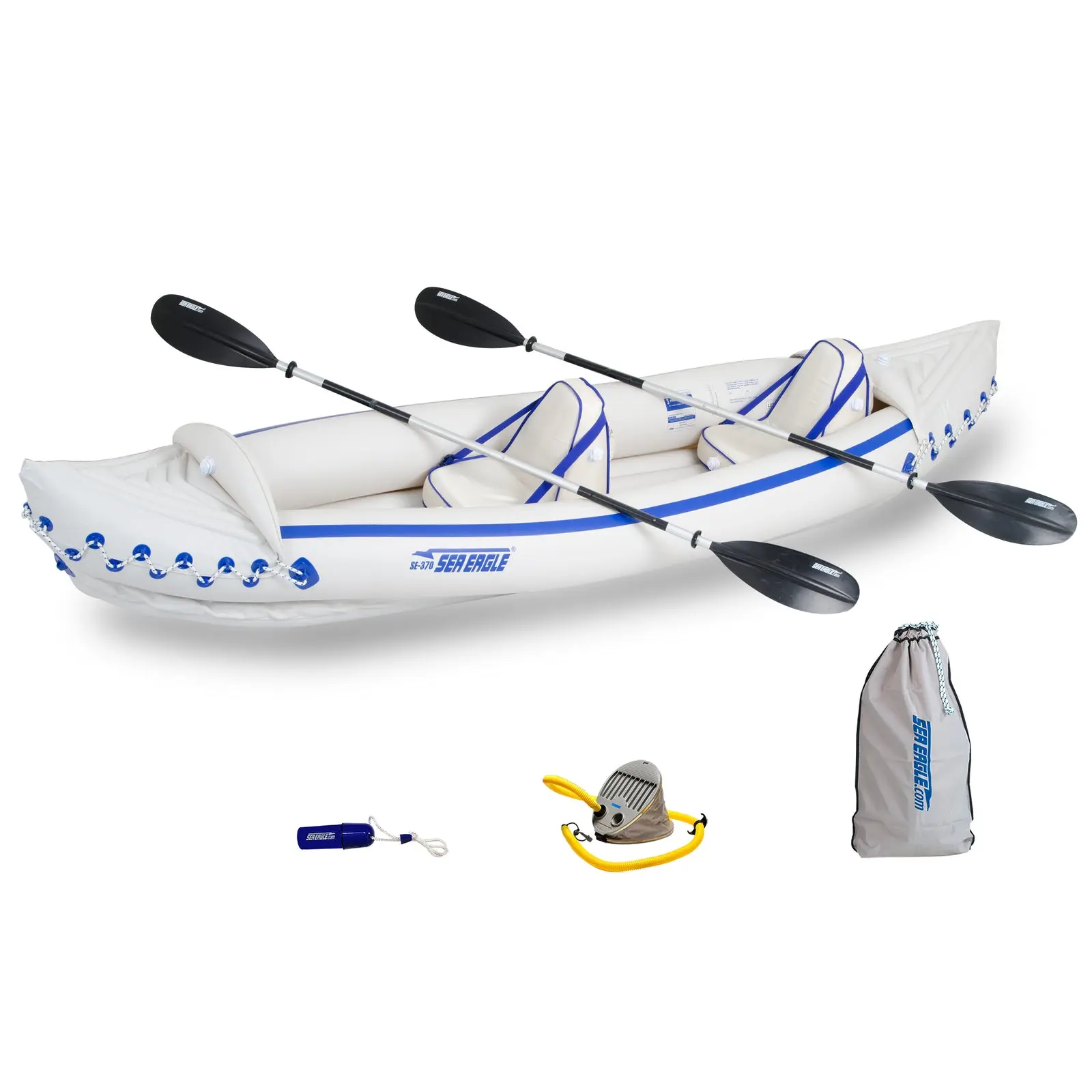 Kayaks
