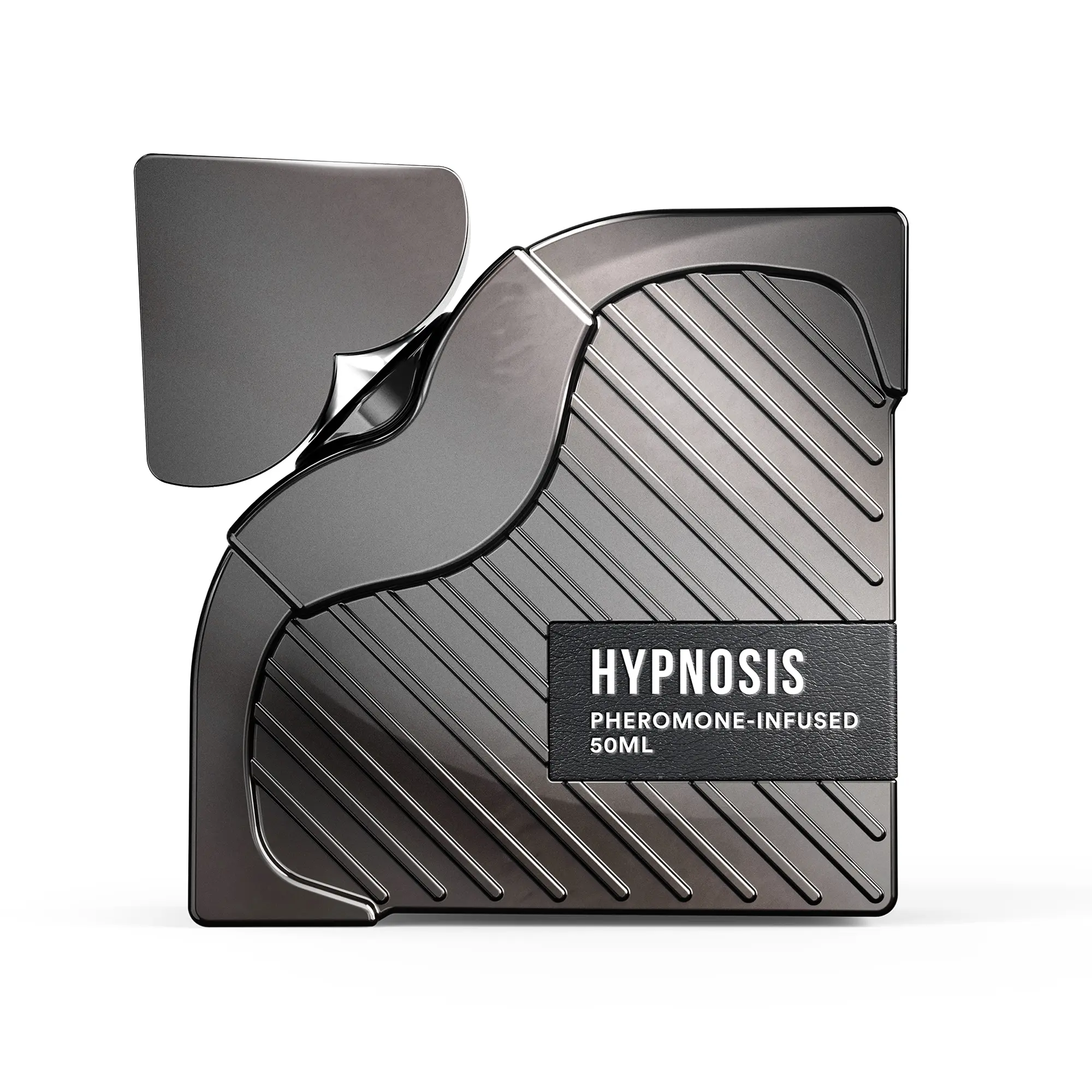 Cupids Hypnosis 3.0 Pheromone Cologne for Men - 50ml (1.7oz) Cupids Fragrances