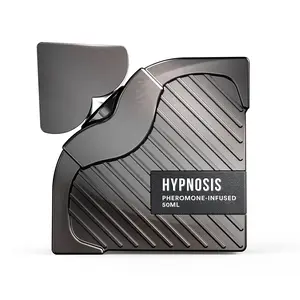 Cupids Hypnosis 3.0 Pheromone Cologne for Men - 50ml (1.7oz) Cupids Fragrances