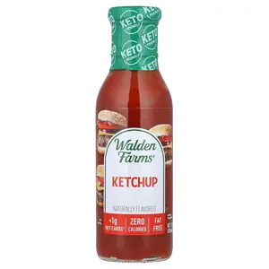 Walden Farms Ketchup, 12 fl oz (355 ml)