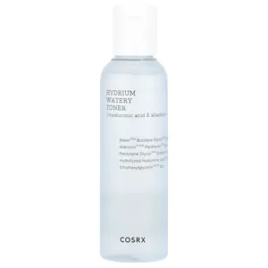 CosRx Hydrium Watery Toner, 5.07 fl oz (150 ml)