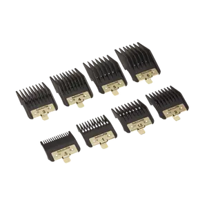 BaBylissPro Premium Clipper Guards