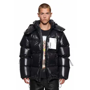 Puffer Jacket