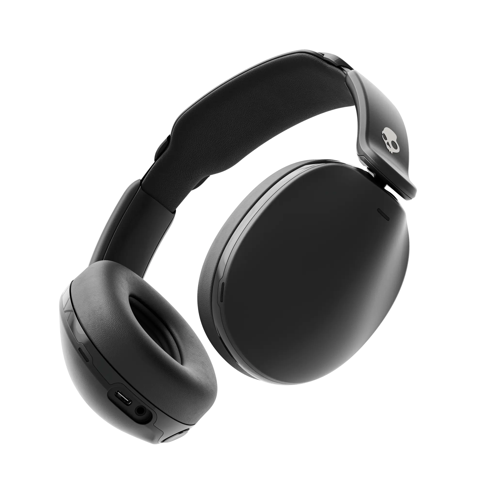 Skullcandy Hesh 360 - Wireless Headphones | Bluetooth 5.3 | Over Ear | 100 Hours Battery Skullcandy Hesh 360 - Wireless Headphones | Bluetooth 5.3 | Over Ear | 100 Hours Battery