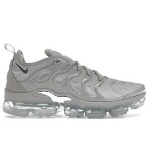 Nike Men's Air VaporMax Plus Cool Grey Running Shoes, from StockX