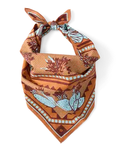 Organic Cotton Bandana