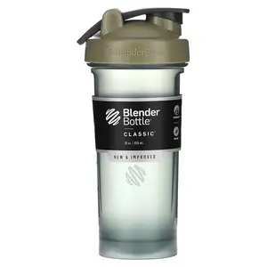 Blender Bottle Classic, FC Tan, 28 oz (828 ml)