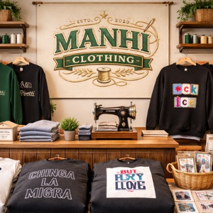 MANHI CLOTHING